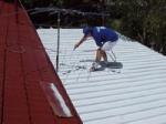 Heat Reflective Coatings