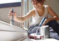 Interior & Exterior Paints