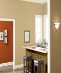 Interior & Exterior Paints