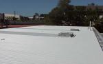 Roof Coatings