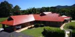 Roof Coatings
