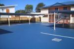 Stencil & Driveway Coatings