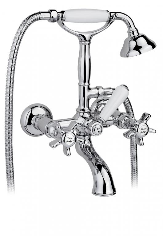 Bathroom Tapware & Accessories
