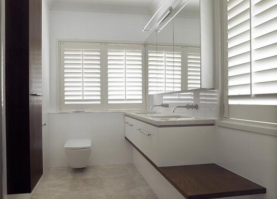 Bathroom Design Ideas by Red Interiors