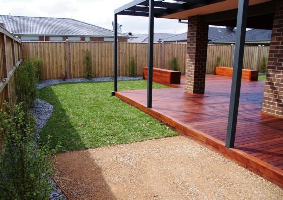 Pergola Ideas by Affordable Scapes