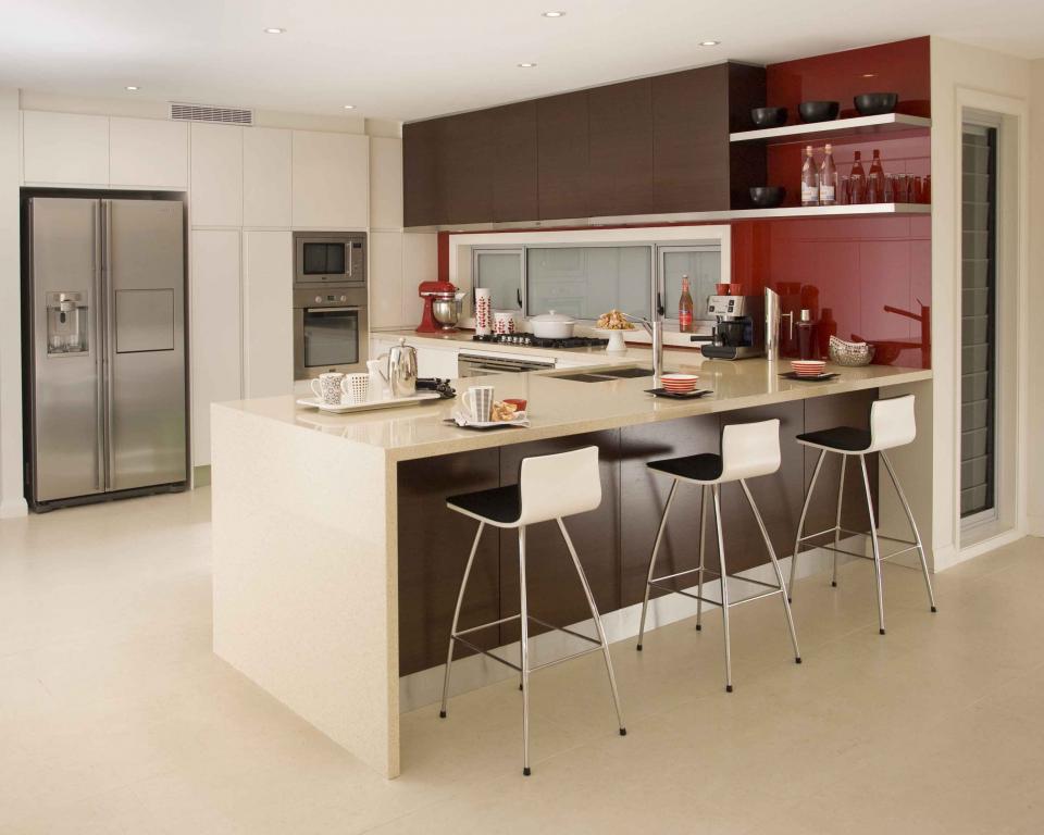 Spacious Style
