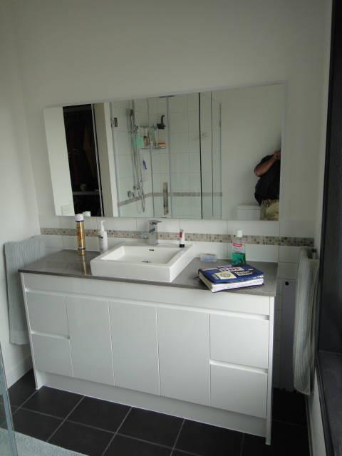 Bathrooms