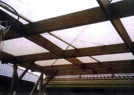 Pergolas