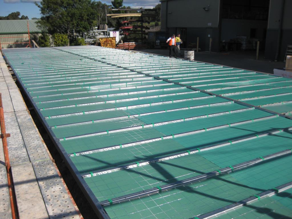 Insulation Products