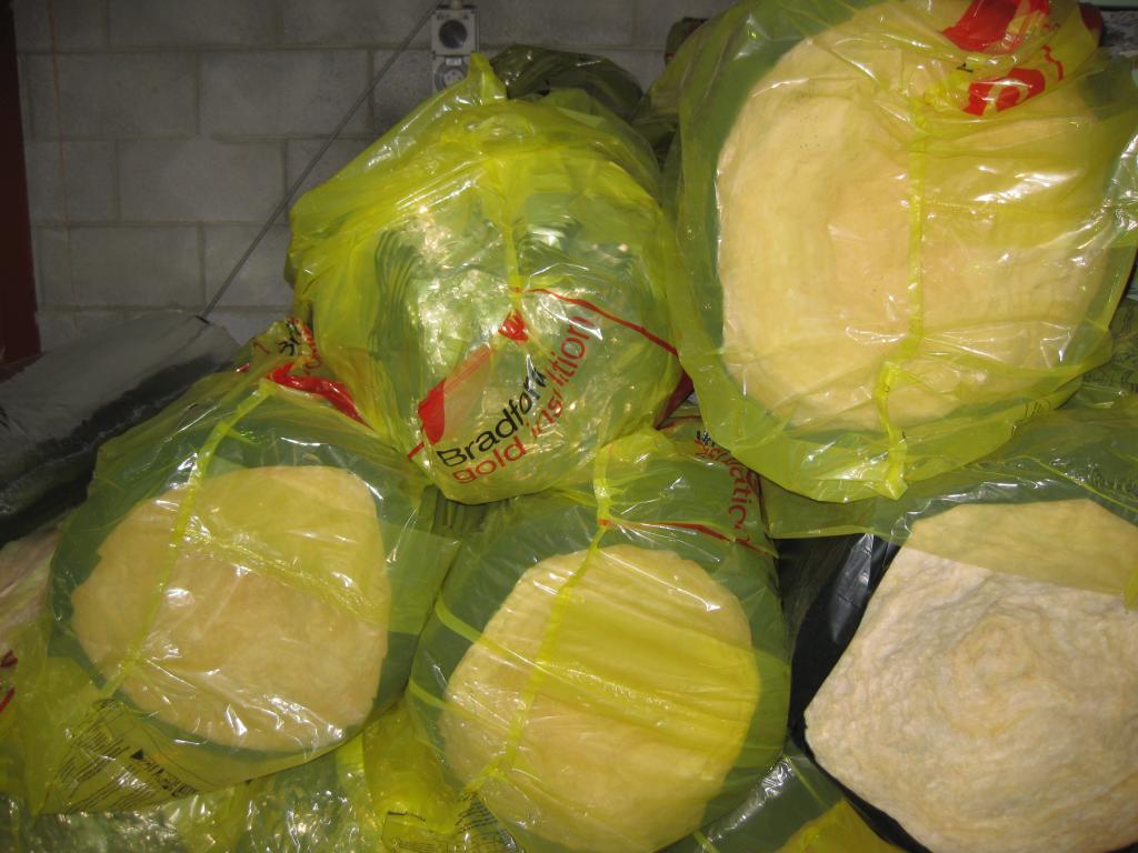 Insulation Products