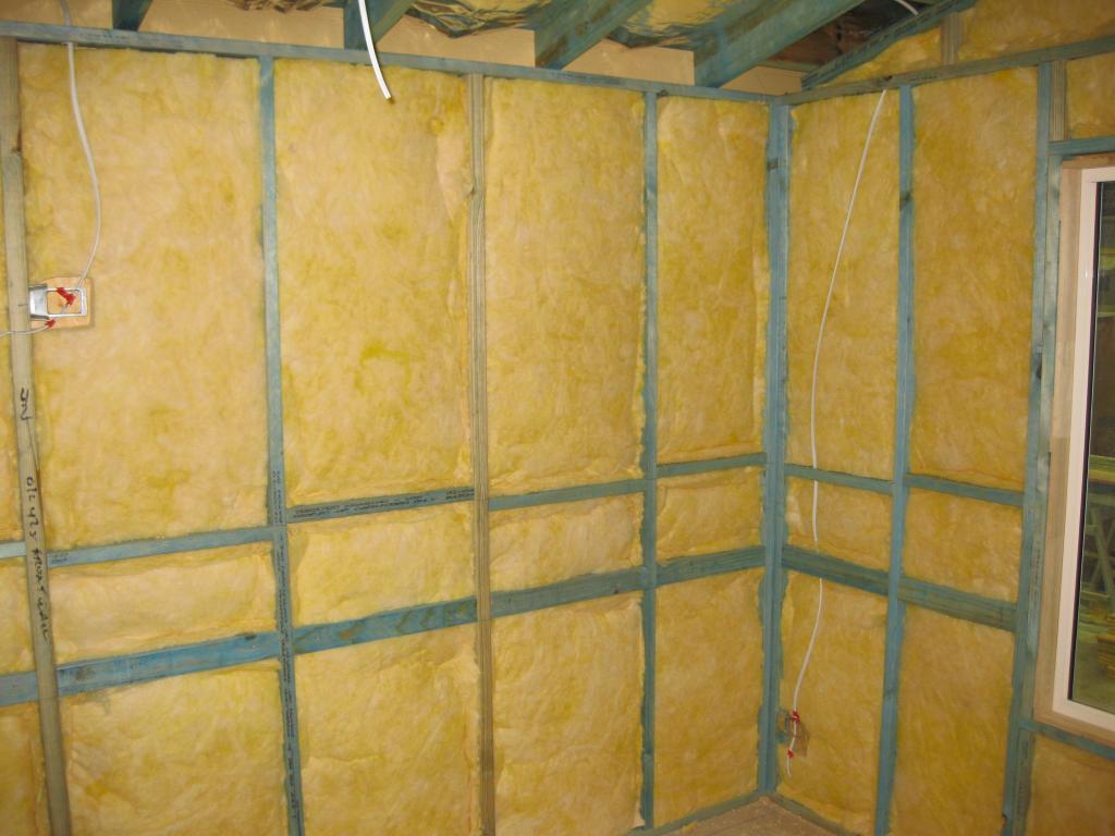 Insulation Products
