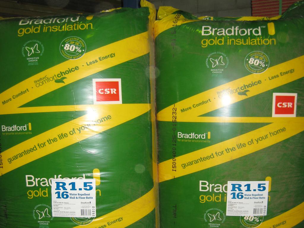 Insulation Products