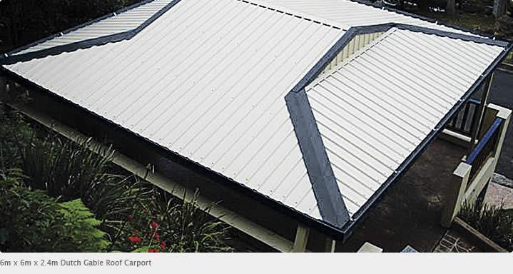 Carports