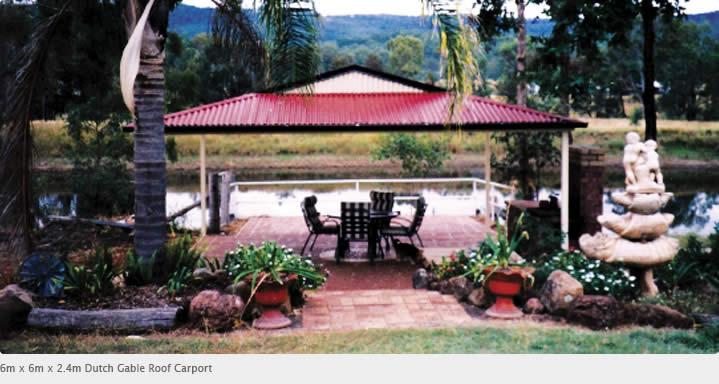 Carports
