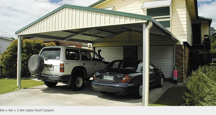 Carports