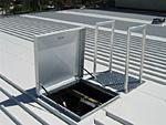 Commercial & Suspended Ceiling Installations