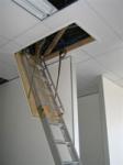 Commercial & Suspended Ceiling Installations