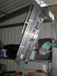 Mezzanine Access
