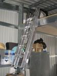 Mezzanine Access