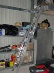 Mezzanine Access