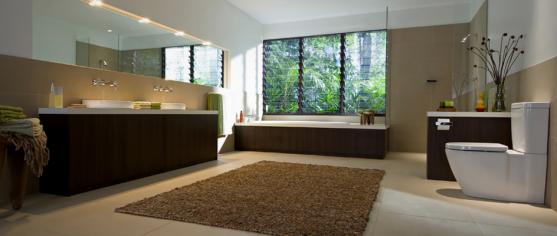 Bathroom Design Ideas by The Inside Project