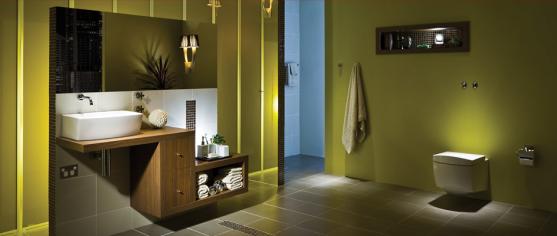 Bathroom Design Ideas by The Inside Project