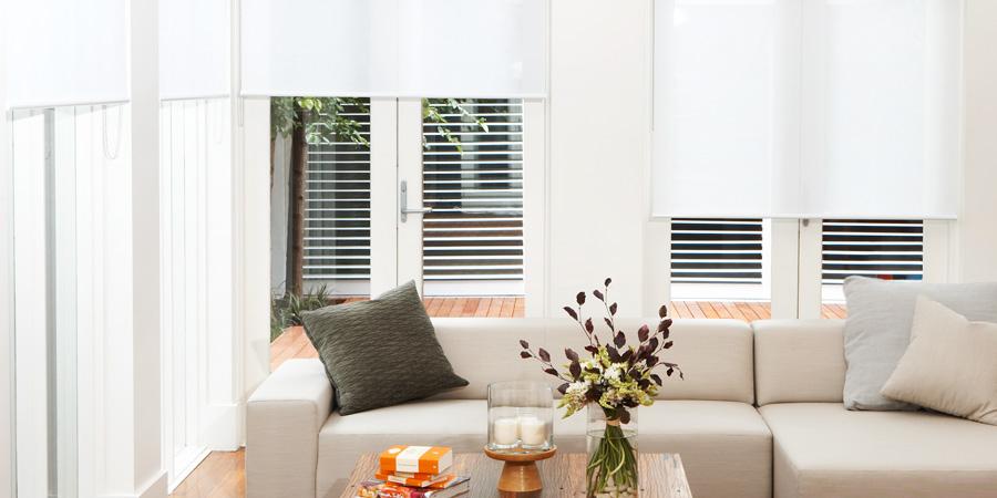 Blinds