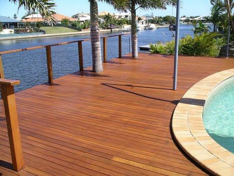 Wood Care Solutions 