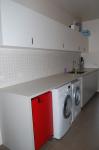 Laundries