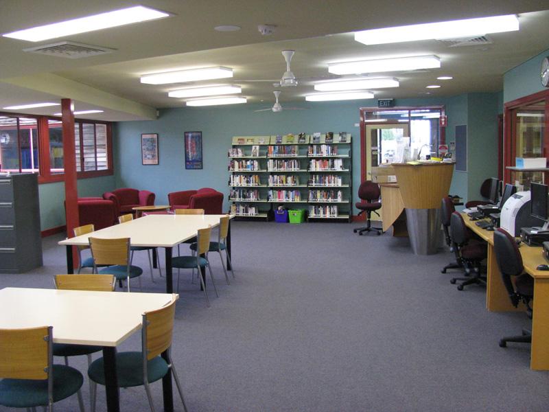 Public Building & School Fit-Outs