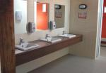 Public Building & School Fit-Outs