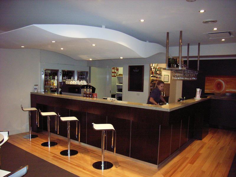 Restaurants, Cafes & Business Fit-Outs