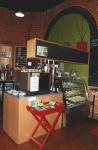 Restaurants, Cafes & Business Fit-Outs