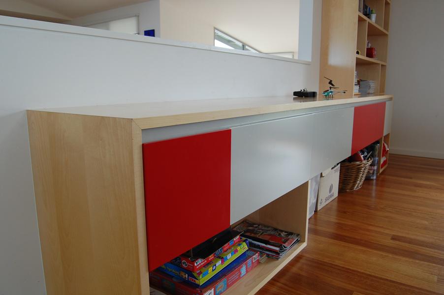 Creative Storage Solutions