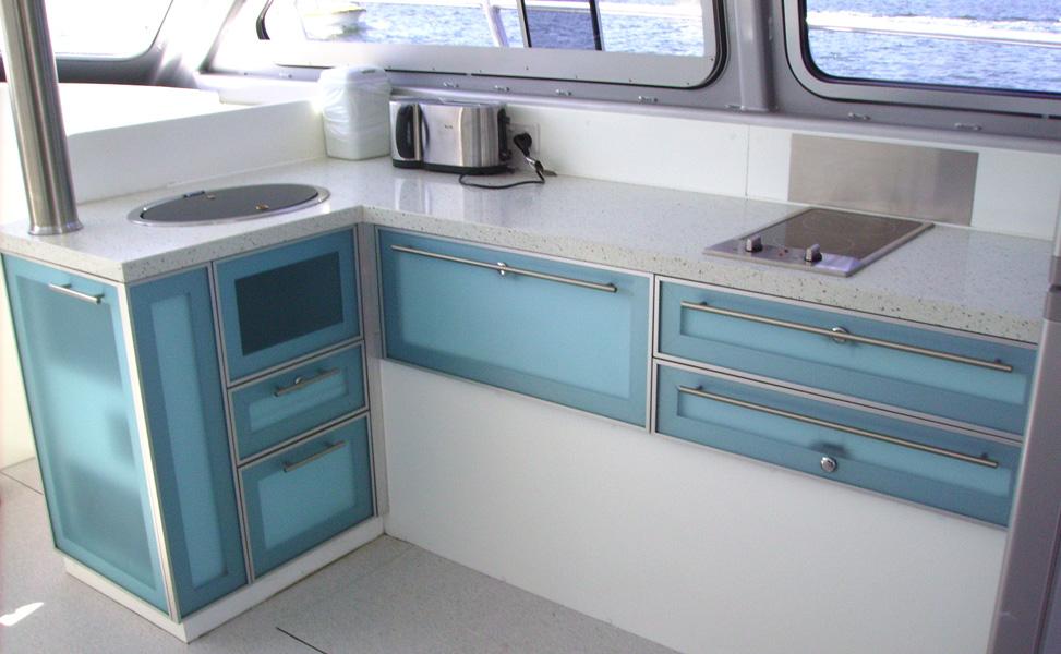 Custom Design and Installation