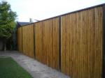Fencing