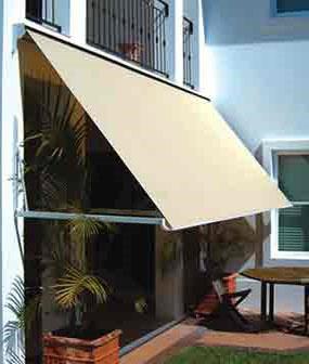 Awnings