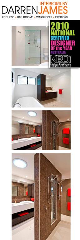 Darren James Interiors