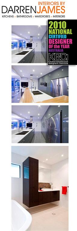 Darren James Interiors