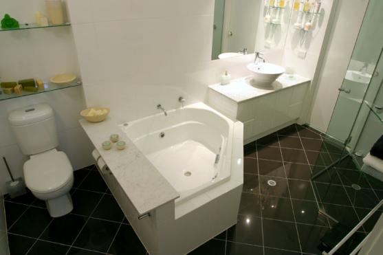 Bathroom Design Ideas by All Bathroom Gear
