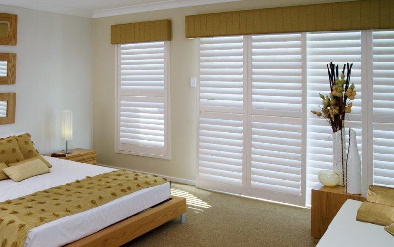 Roller Shutters