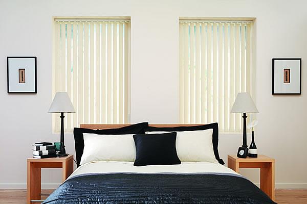Vertical Drapes
