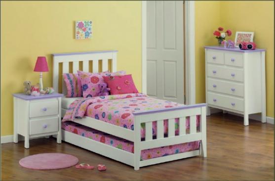 Kids Rooms by SLEEP DOCTOR PAMBULA