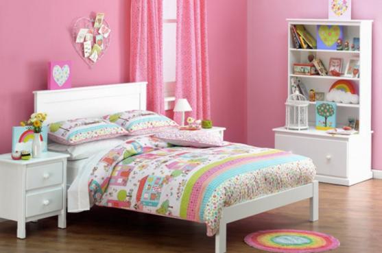Kids Rooms by SLEEP DOCTOR PAMBULA