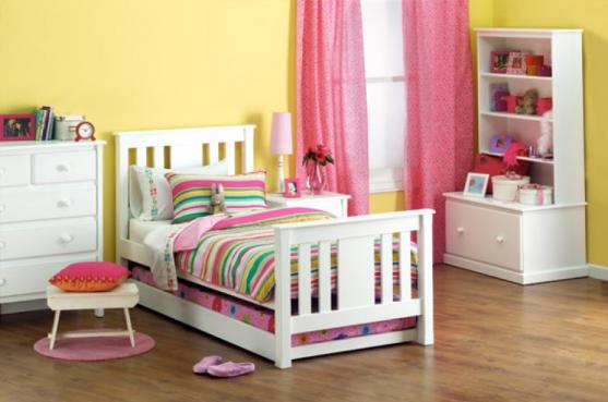 Kids Rooms by SLEEP DOCTOR PAMBULA