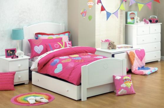 Kids Rooms by SLEEP DOCTOR PAMBULA