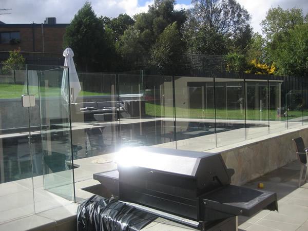 Pool Fencing