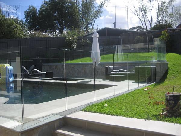 Pool Fencing