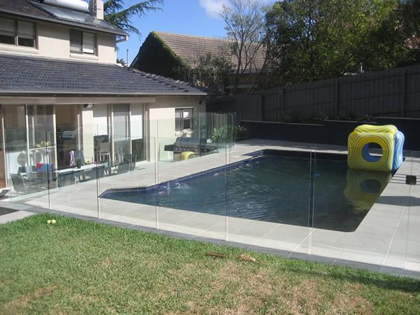 Pool Fencing