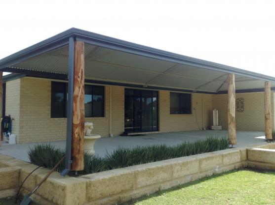 Pergola Ideas by Freedom Outdoor